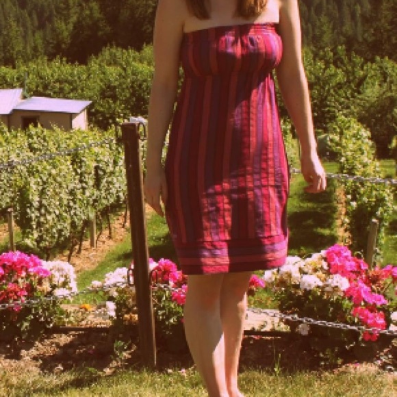 Summer dress - Picture 5 of 5